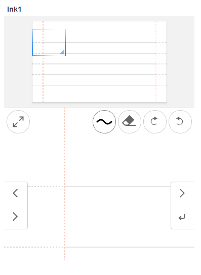 The 'minimal' option